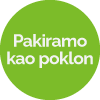 MS Energy - pakiramo kao poklon